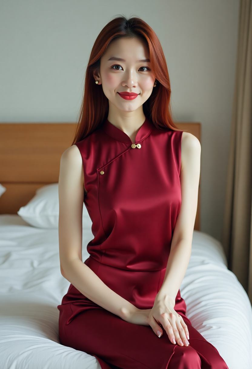 惊天阴谋