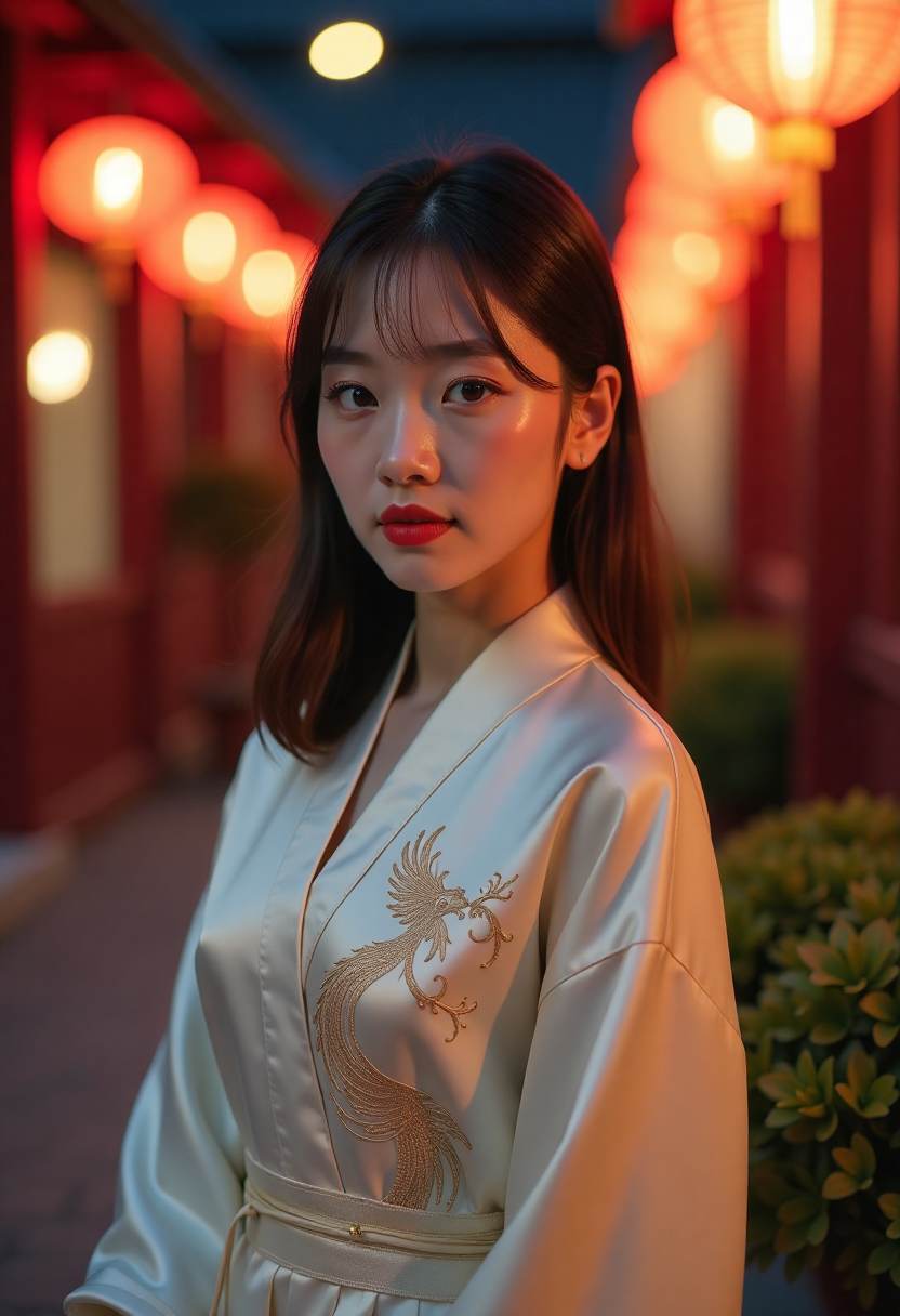 奇幻世界
